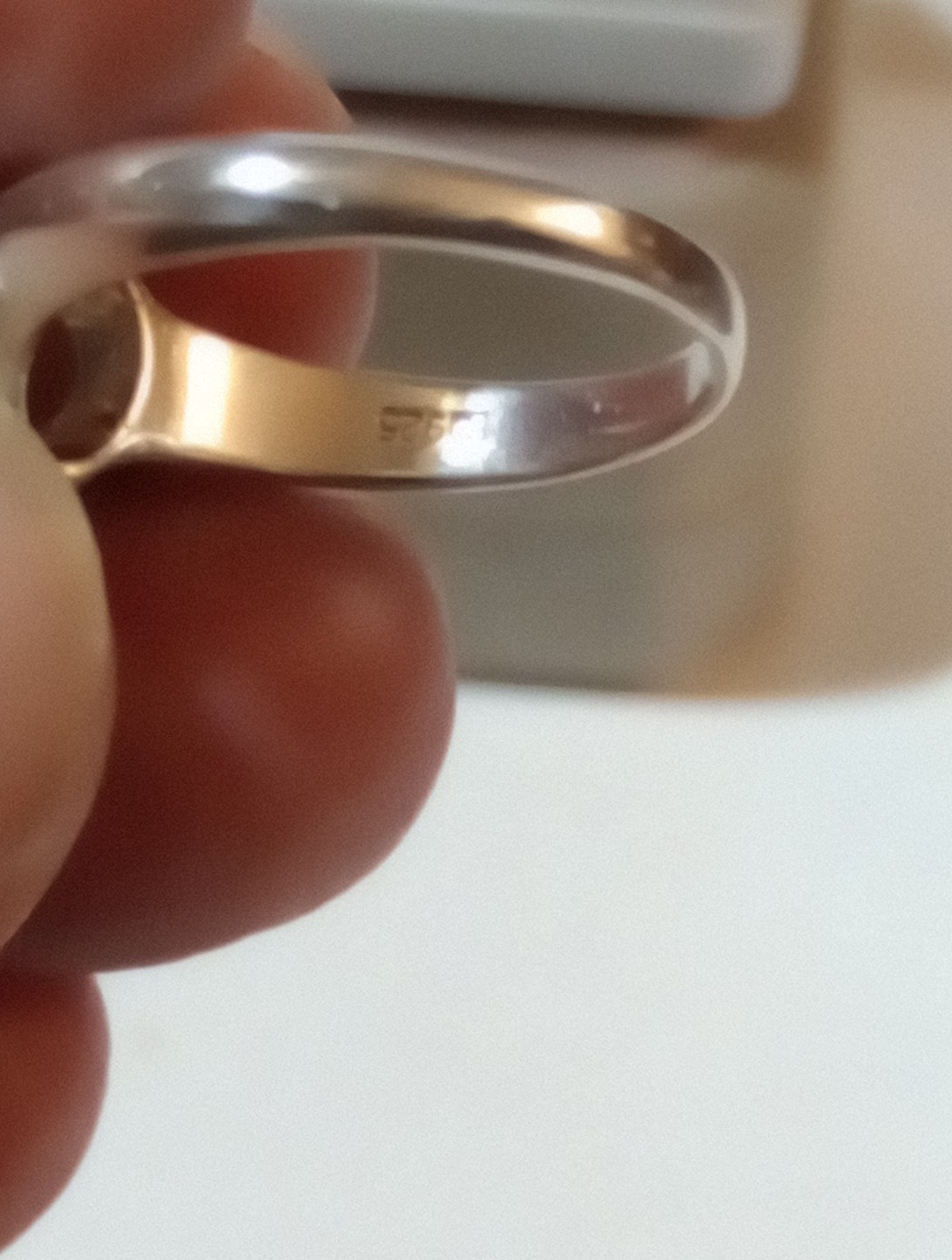 NATURAL CERTIFIED GEM TESTED NOT ENHANCED WHITE DIAMOND 2.0 CT 925 S RING SIZE 7