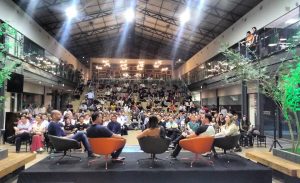 Lu Debom 34 Meetup SC