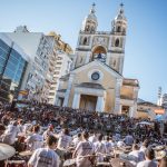 Orquestra de Baterias de Florianopolis