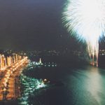 Reveillon Florianopolis