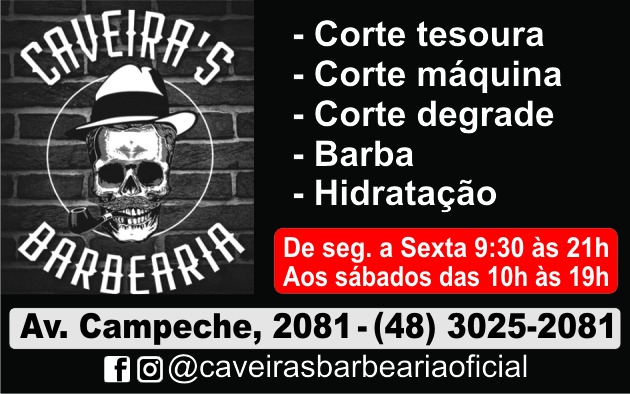 Barbearia cabelos crianças a adultos Campeche