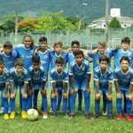 Escola Sergio Marica Talentos