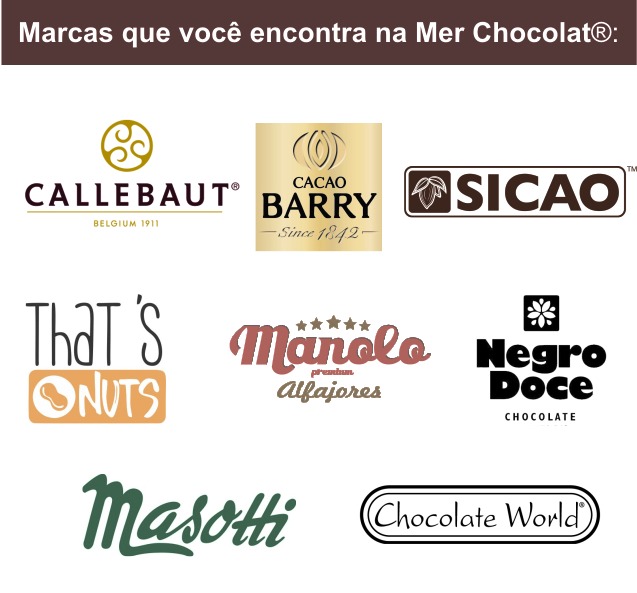 melhor chocolate do mundo 