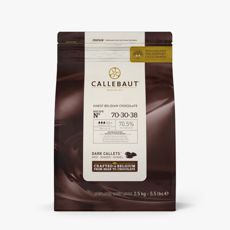 melhor chocolate do mundo 