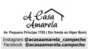 A Casa Amarela Campeche saude bem estar psicologia psicopedagogia coach fonoaudiologia