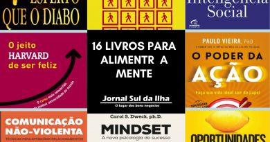 livros que fazem a diferença na vida