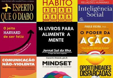 livros que fazem a diferença na vida