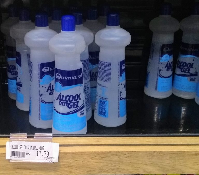 procon precos abusivos