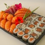 Sushi Poke Praia Armação