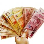 Coronavoucher R$600