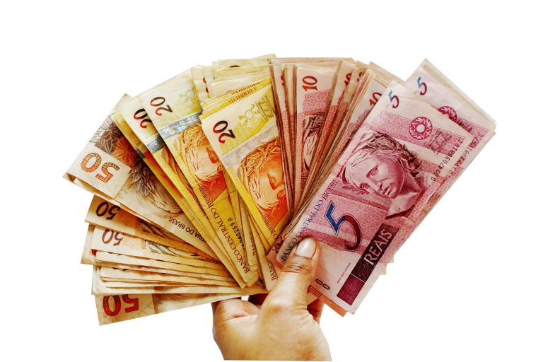 Coronavoucher R$600