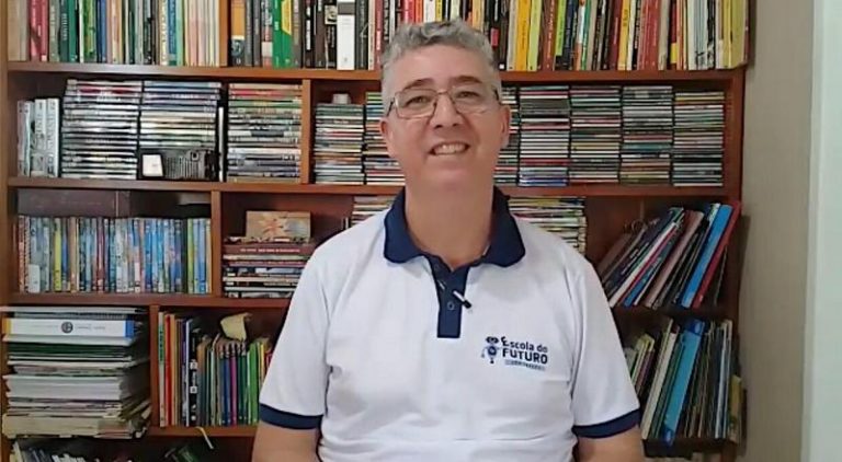 aulas teletransmitidas