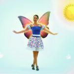 ballet Infantil Sul da Ilha