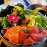 Oahu-Sushi-Poke-Morro-das-Pedras-Sul-da-Ilha