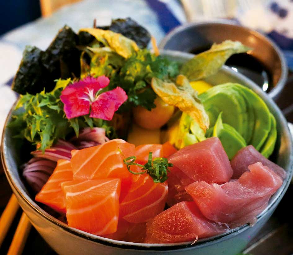 Oahu-Sushi-Poke-Morro-das-Pedras-Sul-da-Ilha