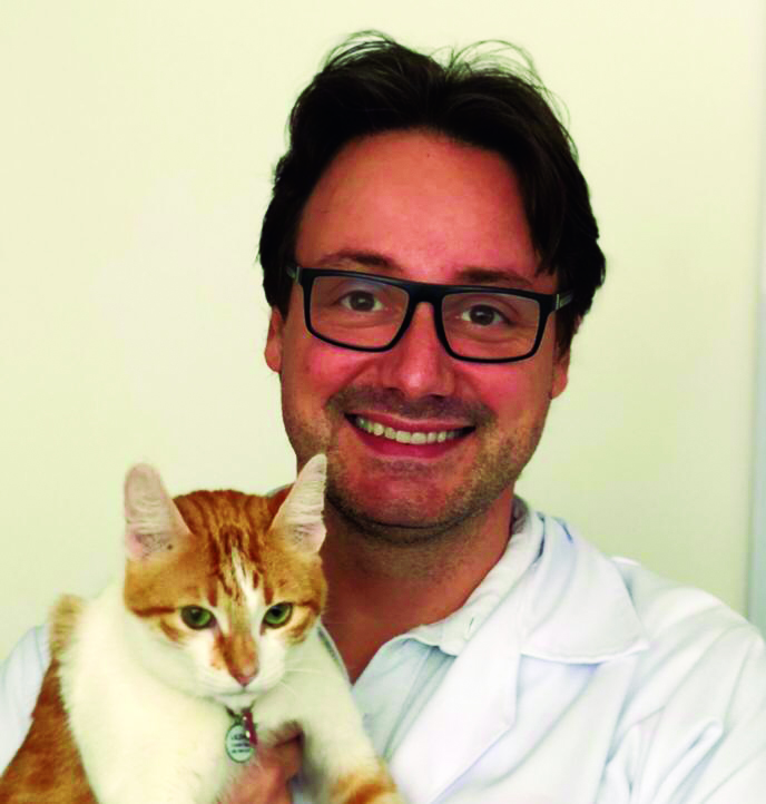 Dr João Gustavo P