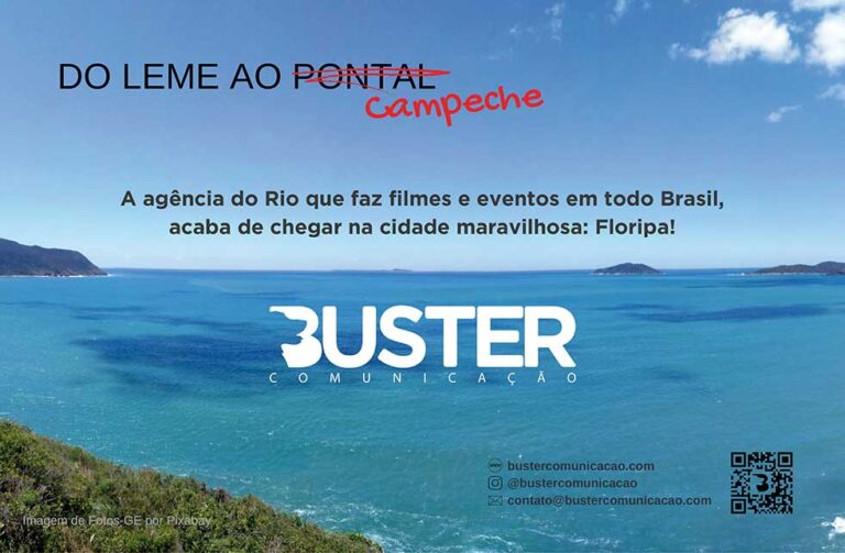 buster