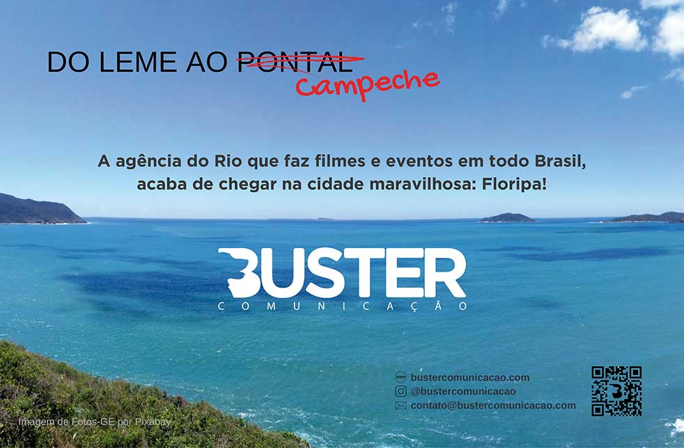 buster