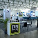 Feira Internacional de Negocios - florianopolis