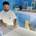 shaper-JJE Surfboards-Miguel-Digiacomo-Junior-venda-conserto-pranchas-de-surf-campeche-sul-da-ilha