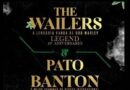 The Wailers / Pato Banton no John Bull em Florianópolis, no dia 11 de Outubro