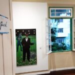 Espaço Paulo Gaiad vai receber as exposições da Chamada Pública. crédito Juliano Zanotelli