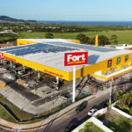 Fort Atacadista Rio Tavares - Florianópolis _ Foto Marcelo Pertile