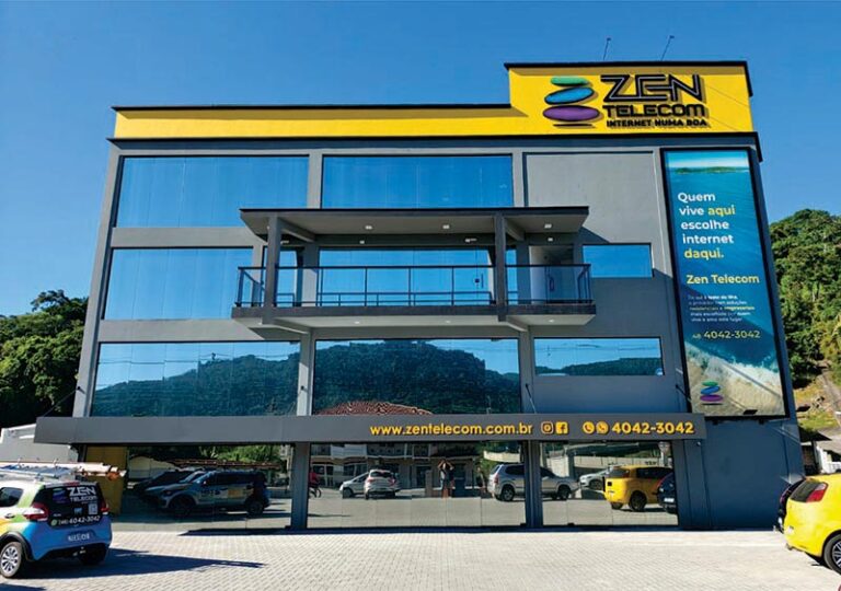 ZEN Telecom