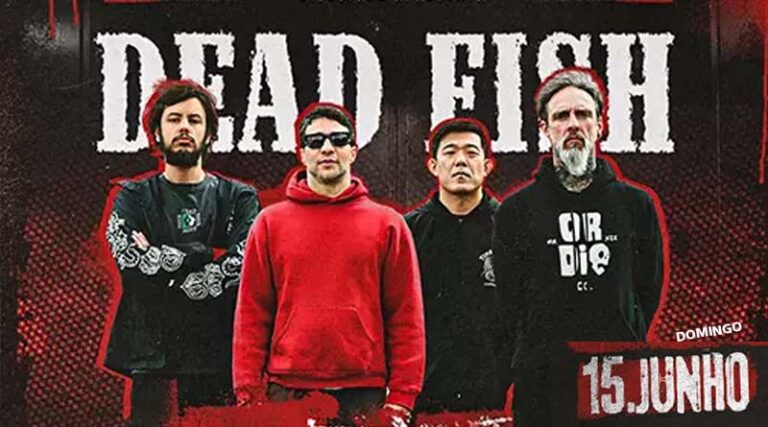 DEAD-FISH