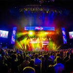 Atlantida Celebration