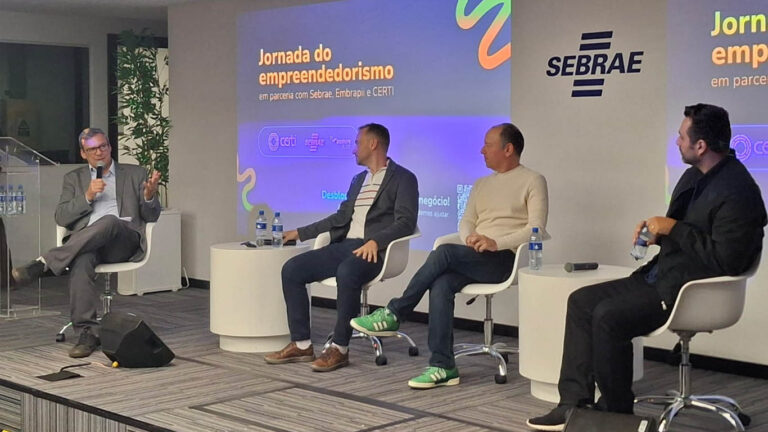 Jornada do Empreendedorismo