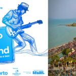 Porto Blue Sound