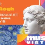 Projeto Museus Virtuais - florianopolis