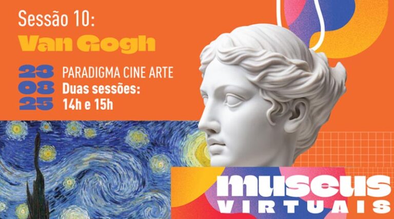 Projeto Museus Virtuais - florianopolis