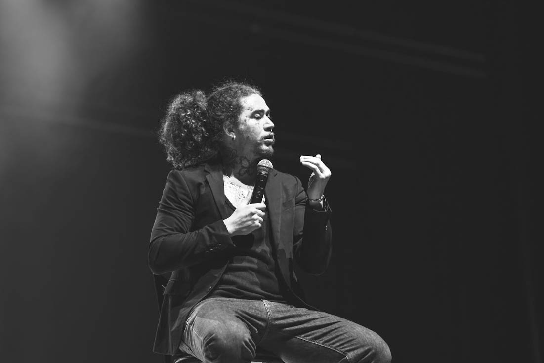 Whindersson Nunes em Florianopolis