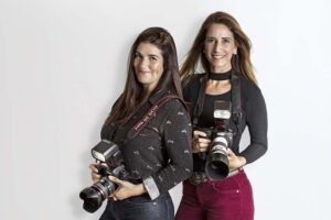 SANDRA PUENTE E NILVA DAMIAN