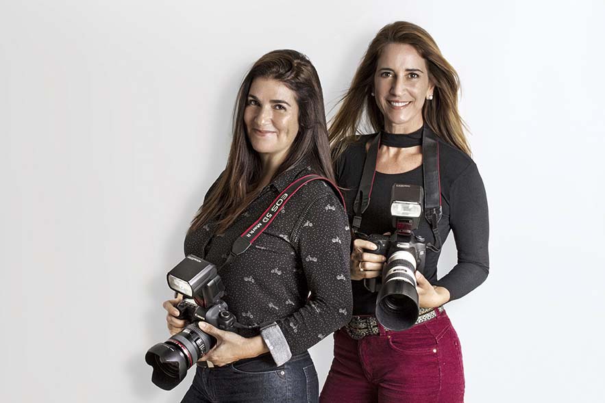 SANDRA PUENTE E NILVA DAMIAN