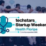 Techstars Startup Weekend Health Floripa 2025
