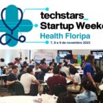 Techstars Startup Weekend Health Floripa 2025-