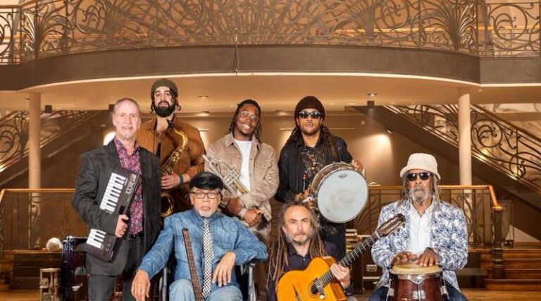 The Skatalites