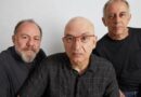 Os Paralamas do Sucesso celebram 40 anos de clássicos na Arena Opus