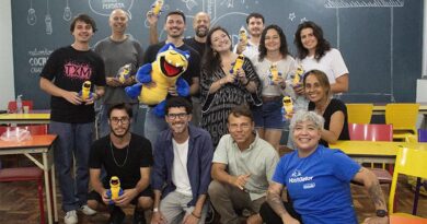 Comunidade Tainha Valley promove encontro de networking e fomento para empreendedores no Campeche