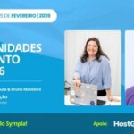 Forum Tainha Valley - Oportunidades de Fomento 2026