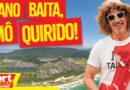 Fort celebra aniversário da loja Rio Tavares com show de Moriel Costa (Dazaranha) e programação gratuita neste sábado (28/02)
