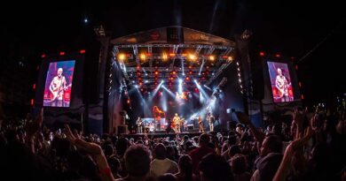 De Marisa Monte ao punk rock: Maratona Cultural de Florianópolis aposta em diversidade com 100 atrações musicais