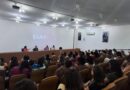 Evento ELAS+ reúne mulheres para debater protagonismo, carreira e oportunidades em Florianópolis