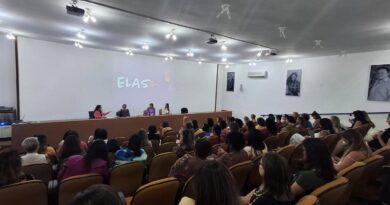 Evento ELAS+ reúne mulheres para debater protagonismo, carreira e oportunidades em Florianópolis