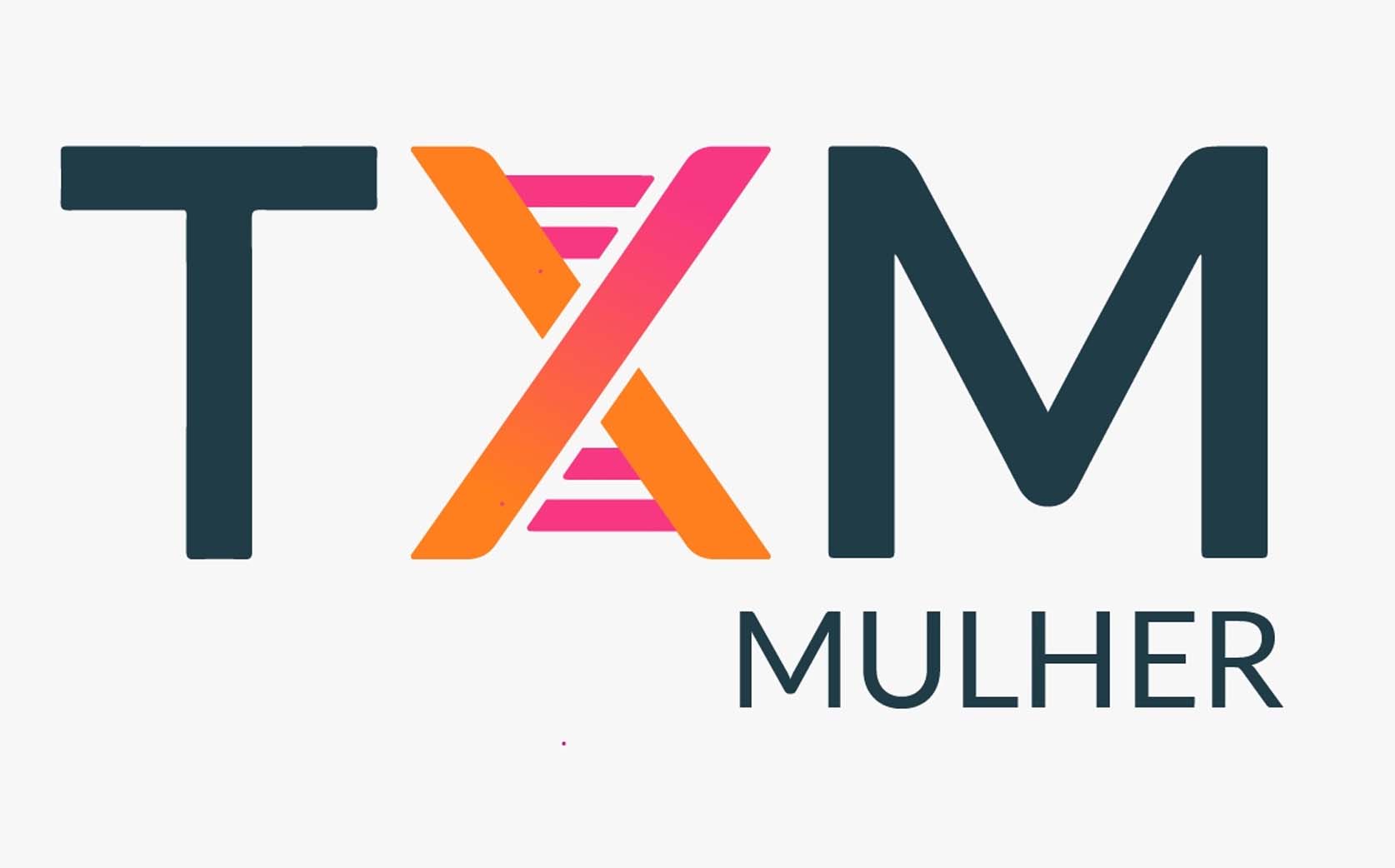 txm - mulher