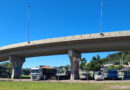 Skate: bowl público no Elevado do Rio Tavares promete revitalizar área do Sul da Ilha para o uso da comunidade