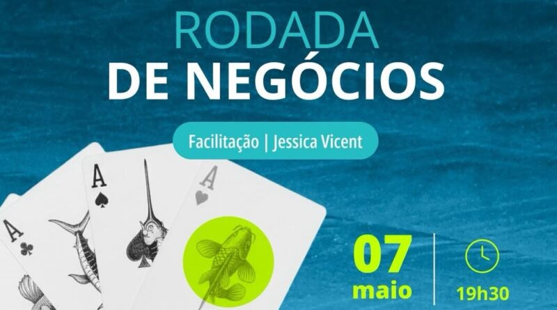 Rodada de Negócios da Tainha Valley aposta em networking estratégico para gerar vendas e novas parcerias 